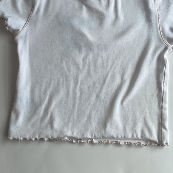 H and M baby tee - Picture 6 of 8